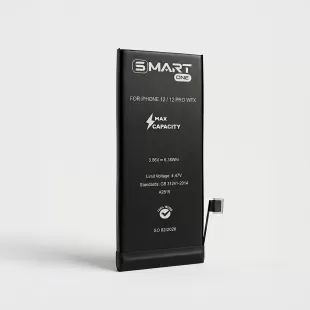 Smartone iPhone 12 / 12 Pro WFX Batarya Pil 3270 mAh