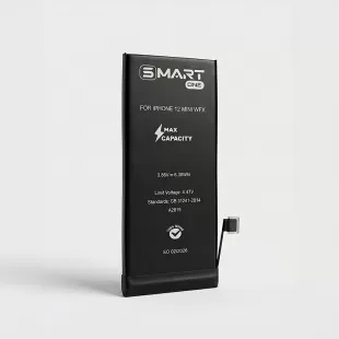 Smartone iPhone 12 Mini WFX Batarya Pil 2530 mAh