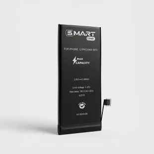 Smartone iPhone 12 Pro Max WFX Batarya Pil 4530 mAh