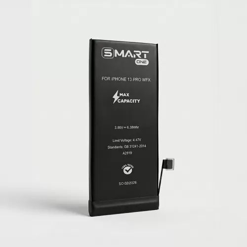 Smartone iPhone 13 Pro WFX Batarya Pil 3330 mAh