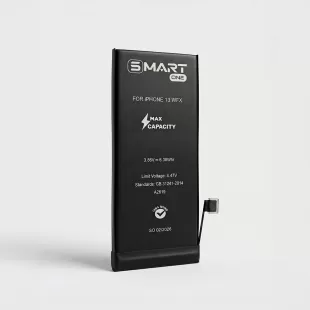 Smartone iPhone 13 WFX Batarya Pil 3630 mAh