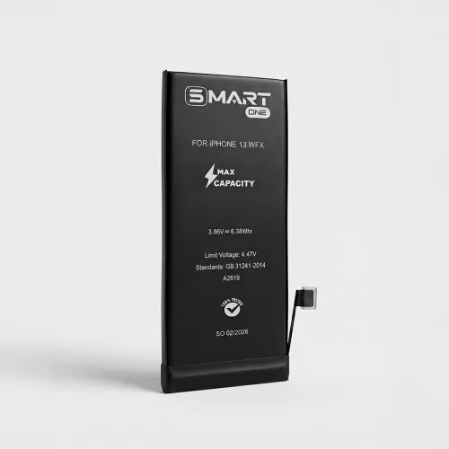 Smartone iPhone 13 WFX Batarya Pil 3630 mAh