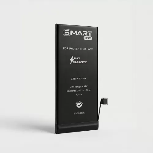 Smartone iPhone 14 Plus WFX Batarya Pil 4730 mAh