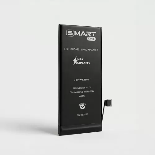 Smartone iPhone 14 Pro Max WFX Batarya Pil 4790 mAh