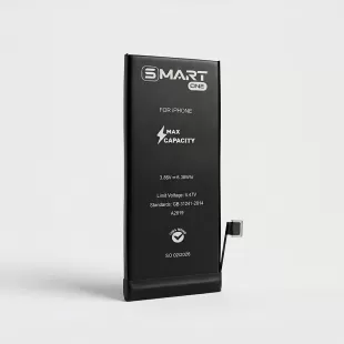 Smartone iPhone 14 WFX Batarya Pil 3580 mAh