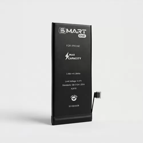 Smartone iPhone 14 WFX Batarya Pil 3580 mAh