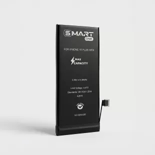 Smartone iPhone 15 Plus WFX Batarya Pil 4780 mAh
