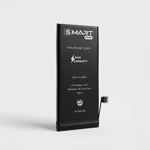 Smartone iPhone 15 WFX Batarya Pil 3620 mAh