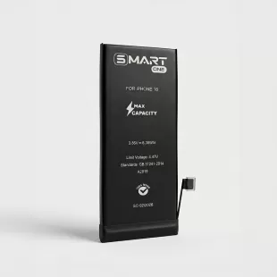 Smartone iPhone 16 Yüksek Kapasiteli Batarya Pil 3651 mAh