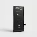 Smartone iPhone 16 Pro Yüksek Kapasiteli Batarya Pil 4780 mAh