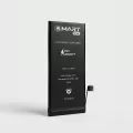 Smartone iPhone 16 Pro Max Yüksek Kapasiteli Batarya Pil 5050 mAh