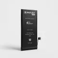 Smartone iPhone SE 2022 Yüksek Kapasiteli Batarya Pil 2200 mAh