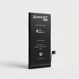 Smartone iPhone XR Yüksek Kapasiteli Batarya Pil 3590 mAh