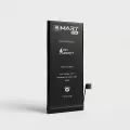 Smartone iPhone XS Yüksek Kapasiteli Batarya Pil 3000 mAh