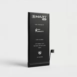 Smartone iPhone XS Yüksek Kapasiteli Batarya Pil 3000 mAh