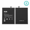 Rova Xiaomi Redmi 6A Batarya Pil 4000 mAh