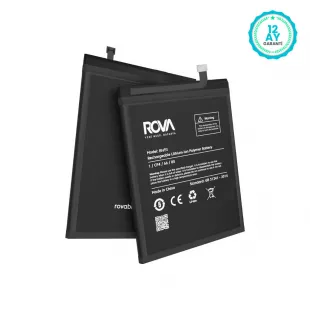 Rova Xiaomi Redmi 8 BN51 Batarya Pil 5000 mAh