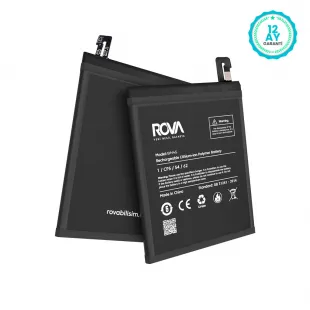 Rova Xiaomi Redmi Note 5 Pro BN45/BN48 Batarya Pil 4000 mAh
