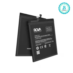 Rova Xiaomi Redmi Note 10 Pro 4G BN53 Batarya Pil 5020 mAh