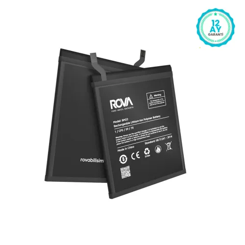 Rova Xiaomi Mi 5 Batarya Pil 2930 mAh