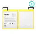 Rova Xiaomi Mi 6 Batarya Pil 3250 mAh