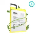 Rova Xiaomi Mi 6 Batarya Pil 3250 mAh