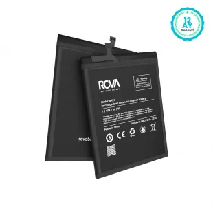 Rova Xiaomi Mi A1 BN31 Batarya Pil 3080 mAh