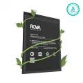 Rova Xiaomi Redmi Note 9 Pro 5G Batarya Pil 4820 mAh