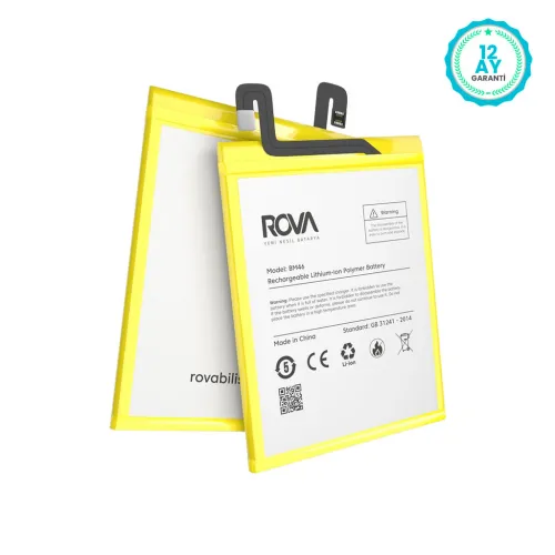 Rova Xiaomi Redmi Note 3 BM46 Batarya Pil 4050 mAh