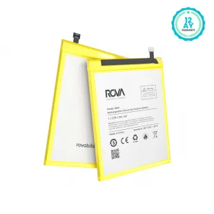 Rova Xiaomi Redmi Note 4 BN41 Batarya Pil 4100 mAh