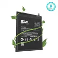 Rova Xiaomi Redmi Note 4X BN43 Batarya Pil 4000 mAh