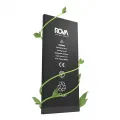 Rova Filmsiz iPhone 11 Yüksek Kapasiteli Batarya Pil 3500 mAh