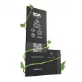 Rova Filmsiz iPhone 11 Pro Yüksek Kapasiteli Batarya Pil 3400 mAh