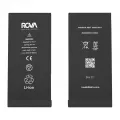 Rova Filmsiz iPhone 12 Mini Yüksek Kapasiteli Batarya Pil 2580 mAh