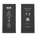 Rova Filmsiz iPhone 12 Pro Yüksek Kapasiteli  Batarya Pil 3200 mAh