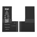 Rova Filmsiz iPhone 12 Pro Max Yüksek Kapasiteli Batarya Pil 4200 mAh