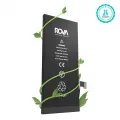 Rova iPhone 11 Yüksek Kapasiteli Batarya Pil 3500 mAh