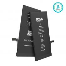 Rova iPhone 7 Plus Yüksek Kapasiteli Batarya Pil 3410 mAh