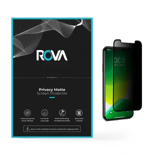 Rova Nano Hayalet (Gizli) Mat Kaplama - 50'li Paket