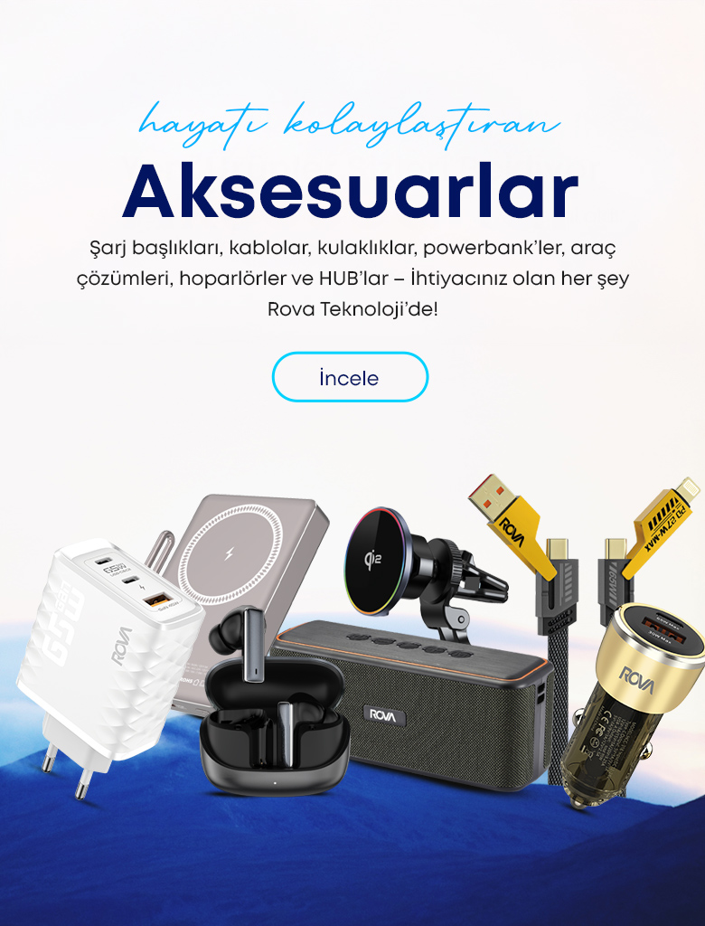 Aksesuarlar