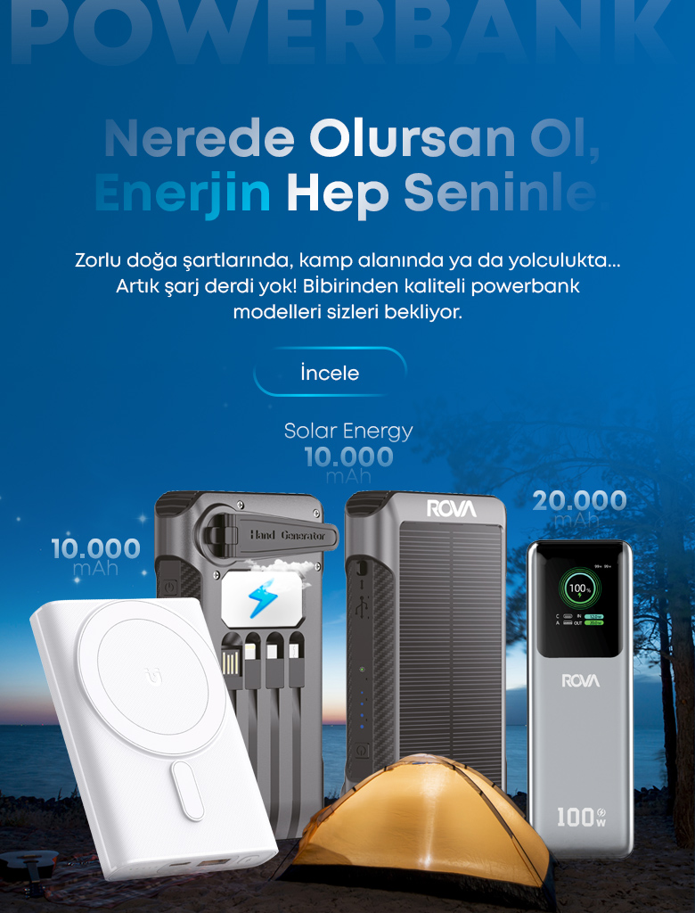 Powerbank