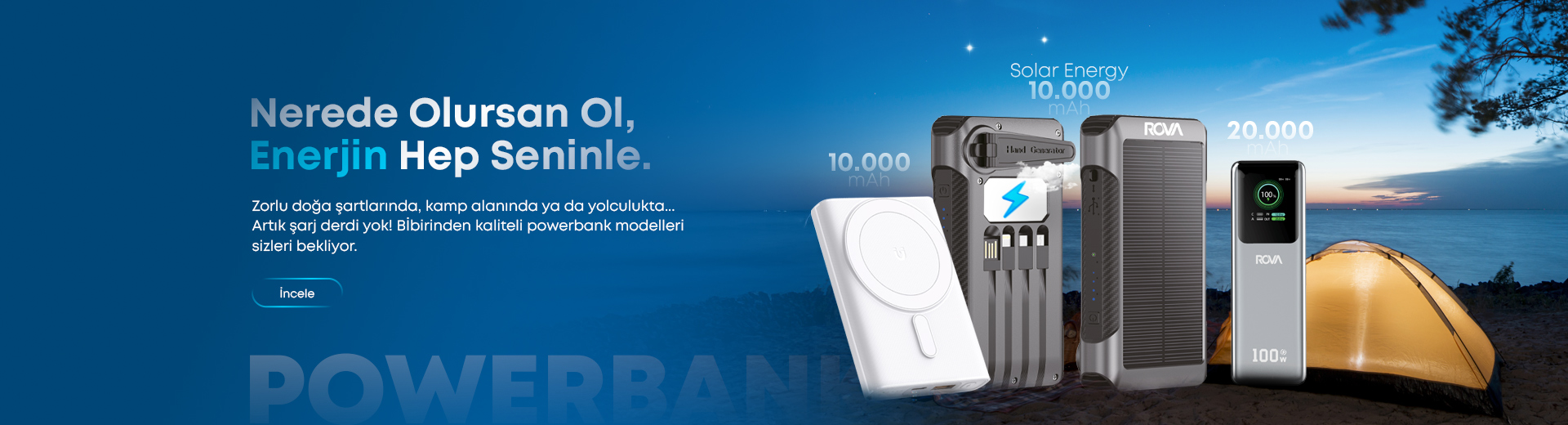 Powerbank