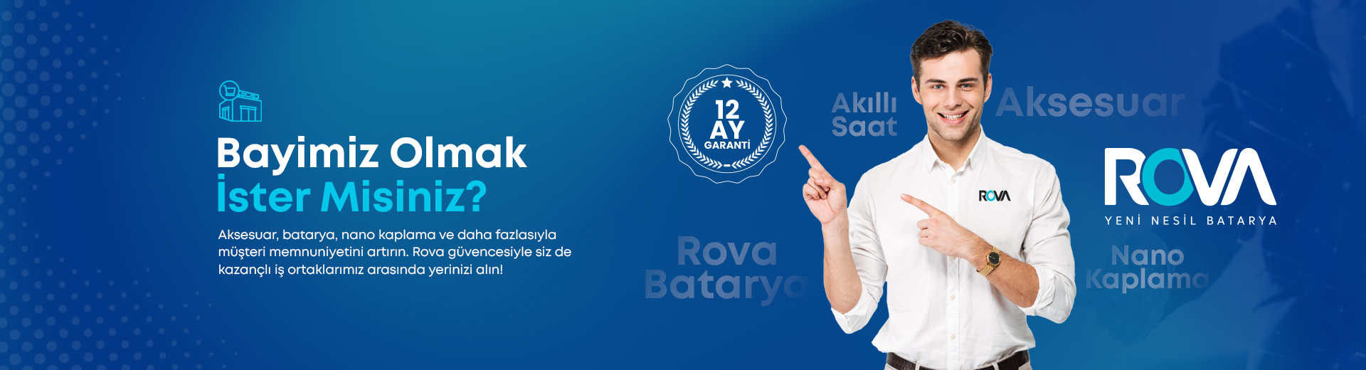 Rova Bayisi OI