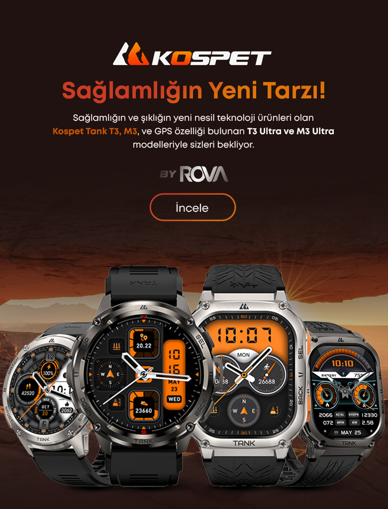 Kospet M2 / T2